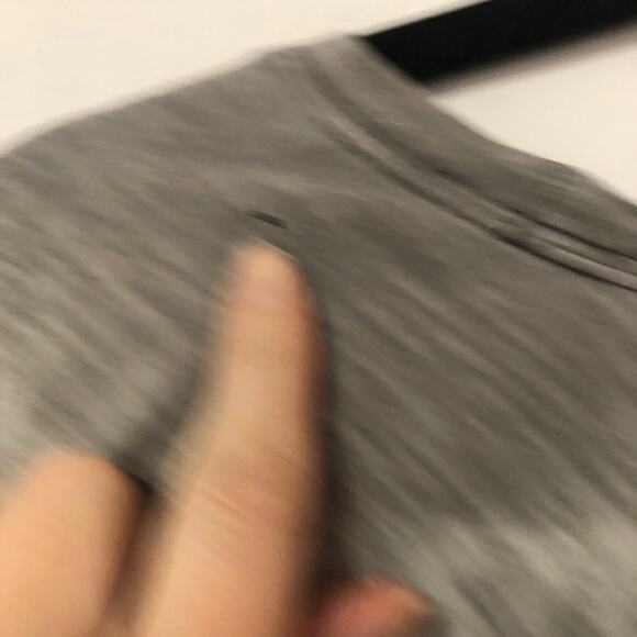 Et Vous Grey Tie Dye Short Sleeve Tee S - Picture 6 of 8